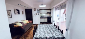 Hermoso y cómodo departamento en zona Abasto